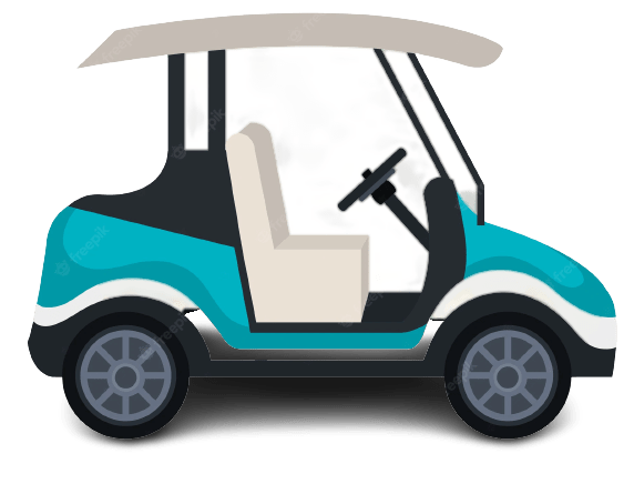 golf-cart-rental san pedro belize
